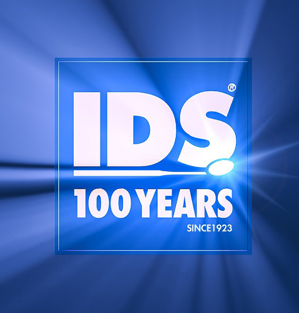 We are exhibiting at IDS 2023 on 14-18 March.